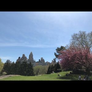 Meet your Posher, Maddy